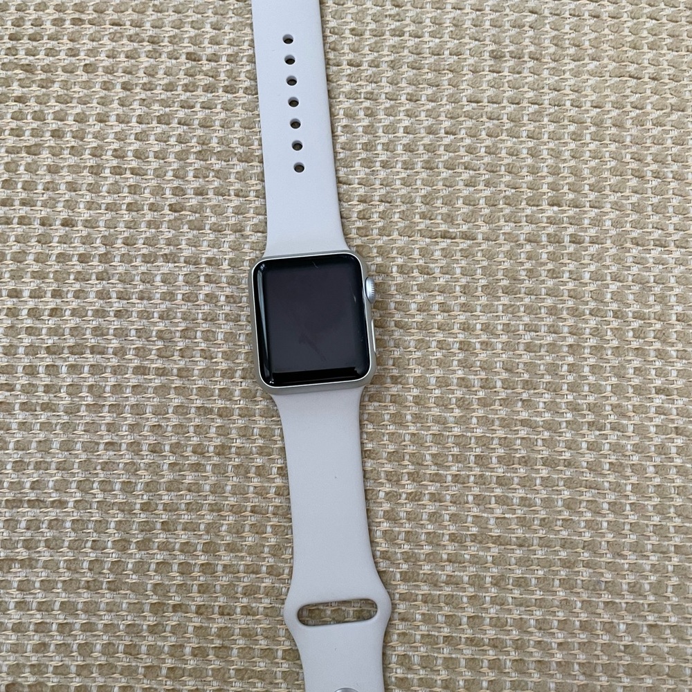 Apple Watch series 2